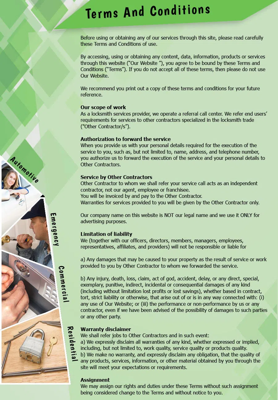 Super Locksmith Services Elkins Park, PA 215-337-3191